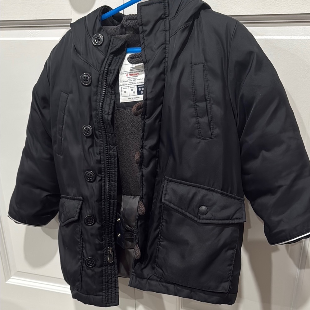 Kids Gap Winter Jacket 3T